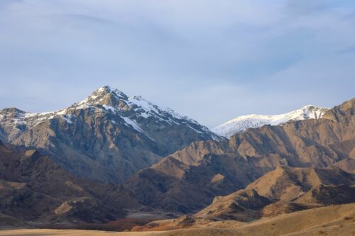 Landscape 8