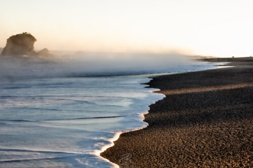 Beached 5