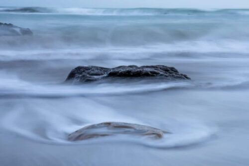 Beached 8